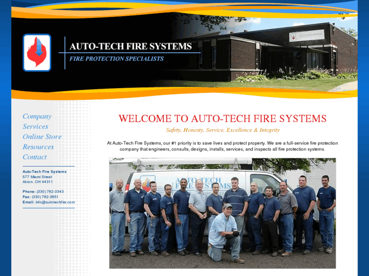 www.auto-techfire.com