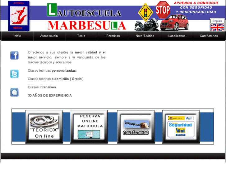 www.autoescuelasfuengirola.com