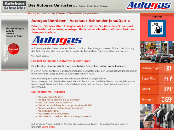 www.autogas-umruester.net