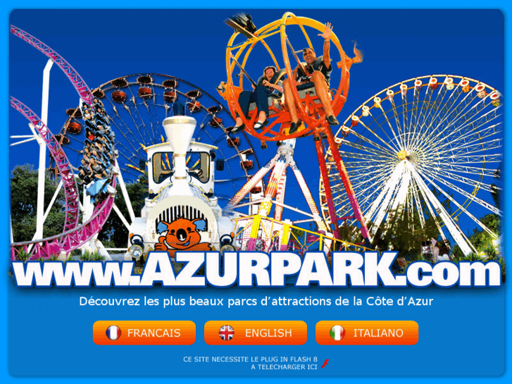 www.azurpark.com