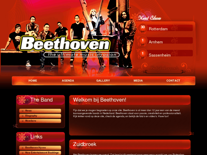 www.beethovenmusic.nl