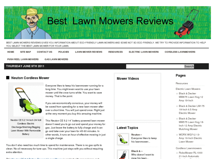 www.bestlawnmowersreviews.com