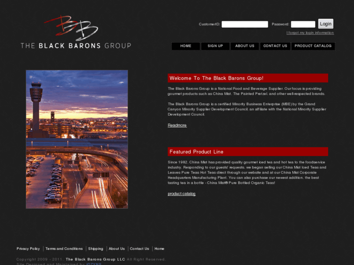 www.blackbaronsgroup.com