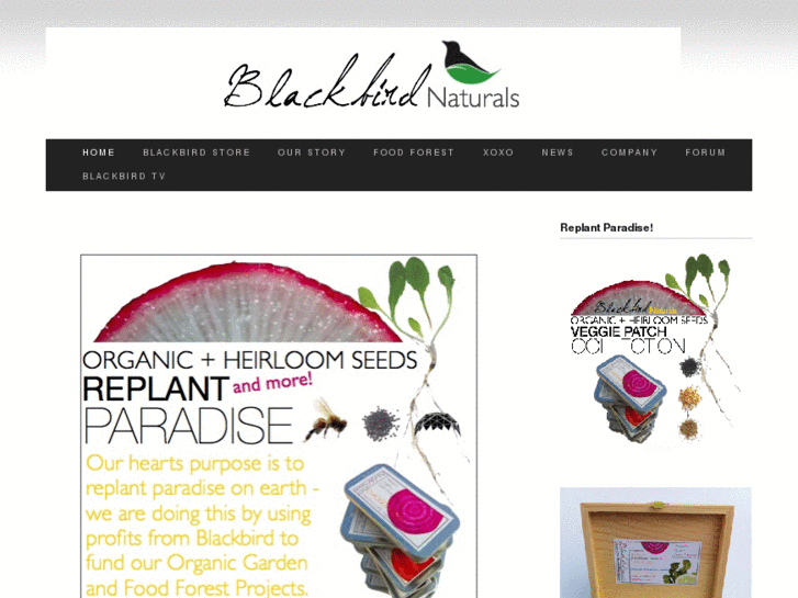 www.blackbirdnaturals.com