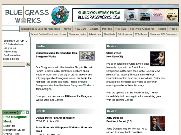 www.bluegrassworks.com