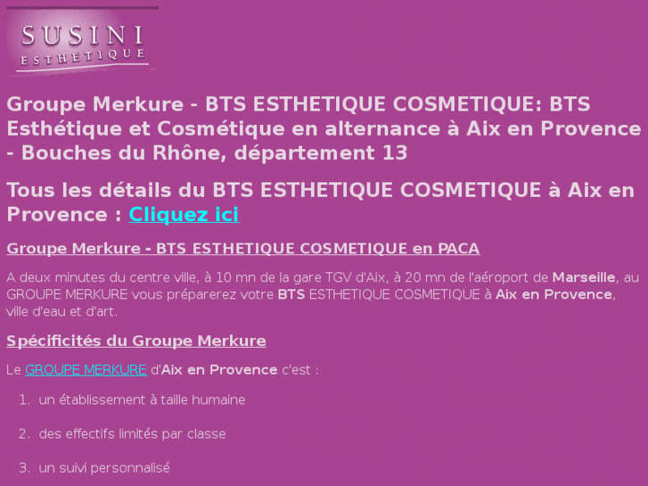 www.bp-esthetique-cosmetique.com