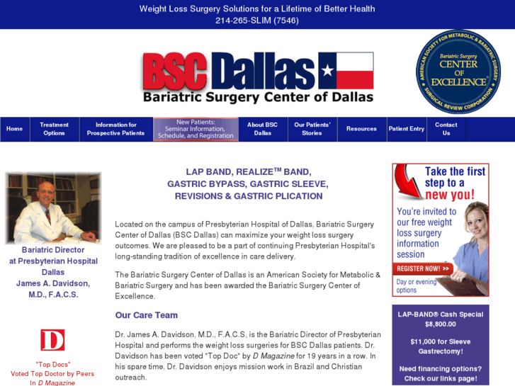 www.bscdallas.com