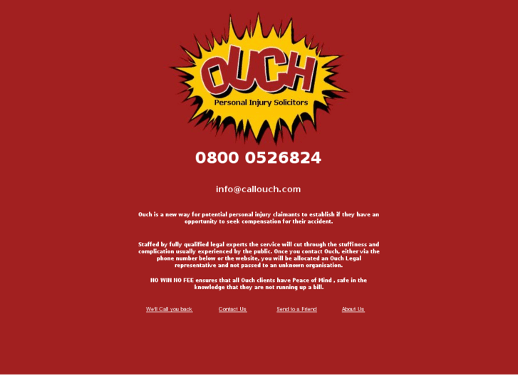 www.callouch.com