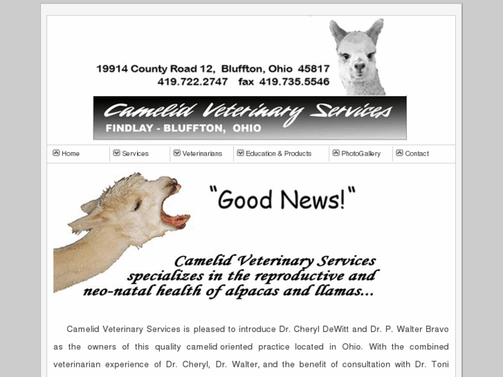 www.camelidveterinaryservices.com