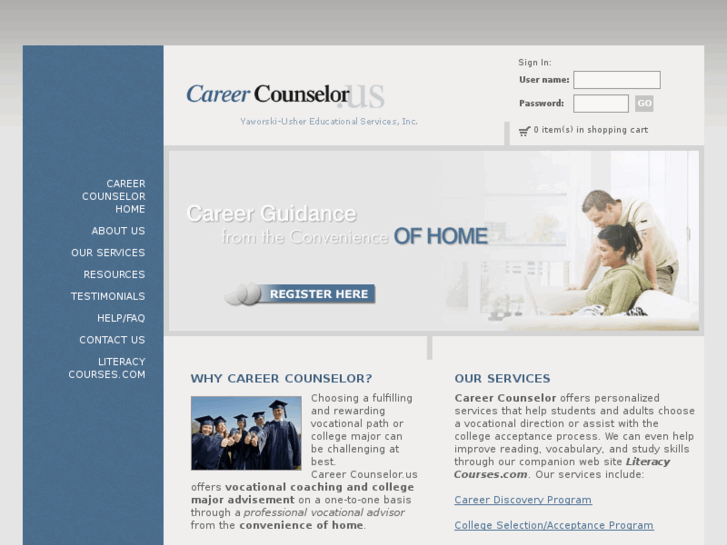 www.career-counselor.us