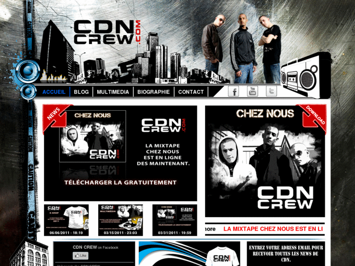 www.cdncrew.com