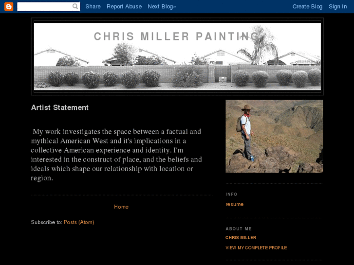 www.chrismillerpainting.com