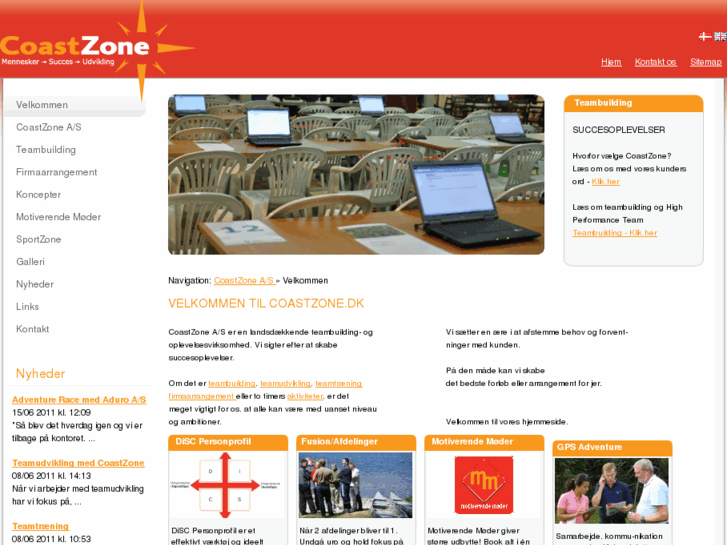 www.coastzone.dk