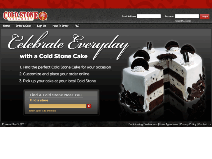 www.coldstonecakes.com