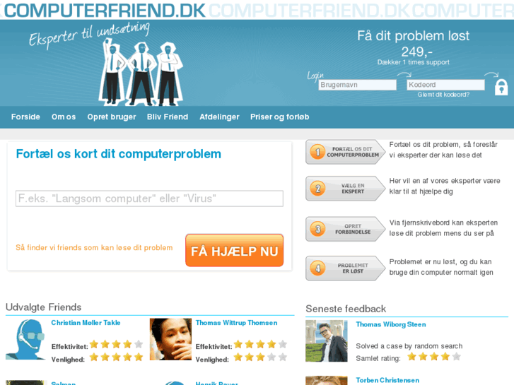 www.computerfriend.dk