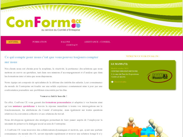 www.conformce.fr