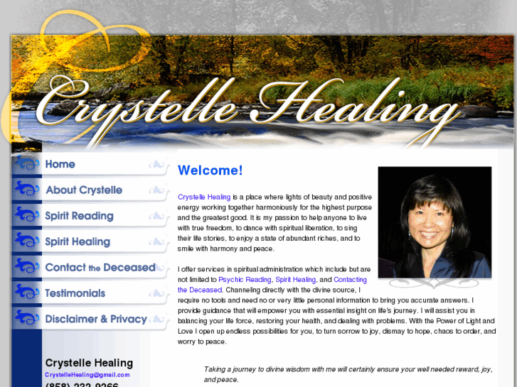 www.crystellehealing.com