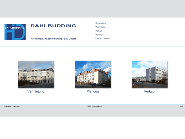 www.dahlbuedding.com