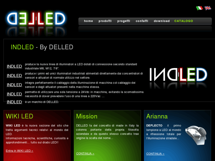 www.delled.it