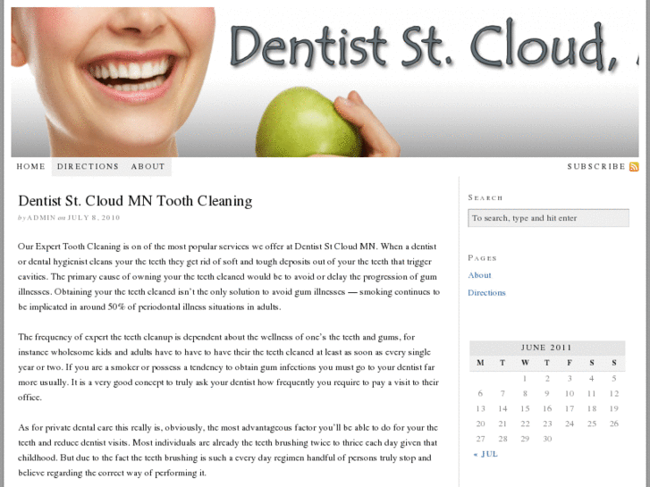 www.dentiststcloudmn.com