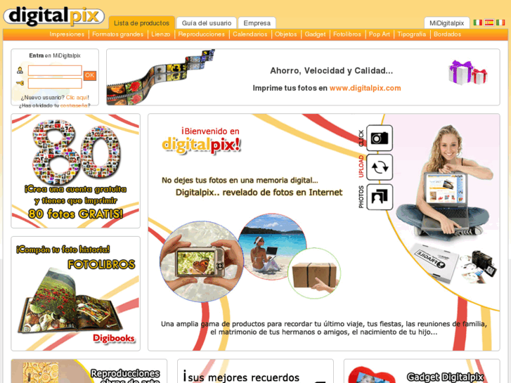 www.digitalpix.es