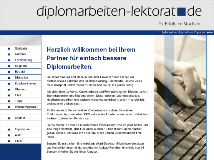 www.diplomarbeiten-lektorat.com