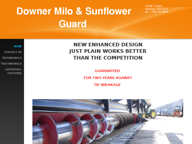 www.downermiloguard.com