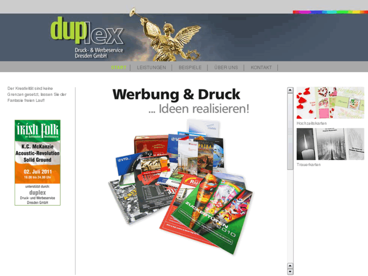 www.duplex-dresden.de