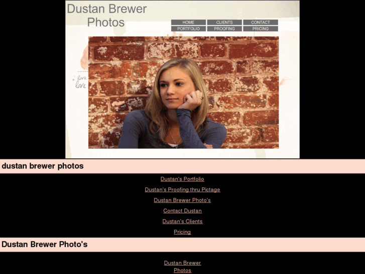 www.dustanbrewerphotos.com