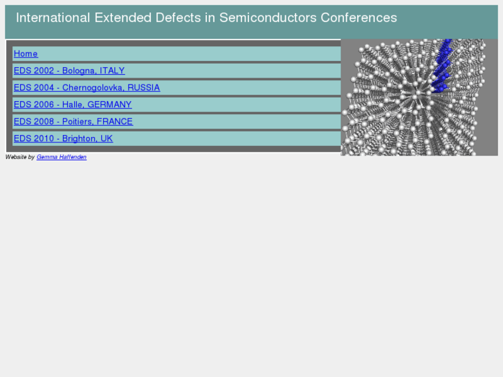 www.eds-conferences.org