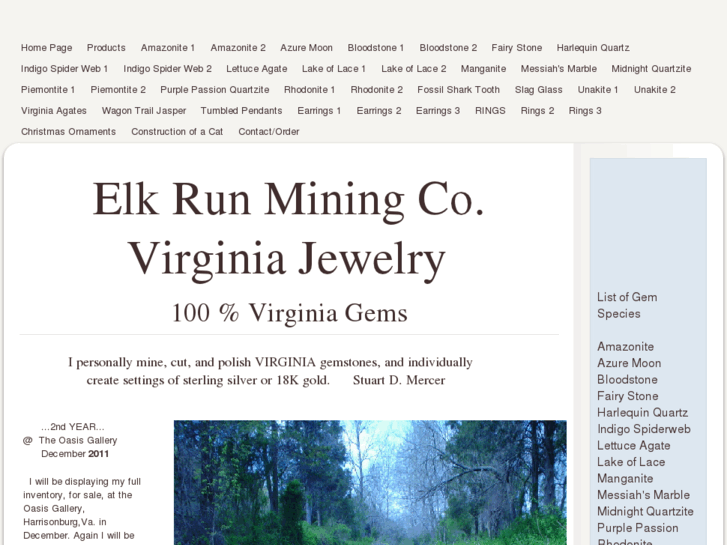 www.elkrungems.com