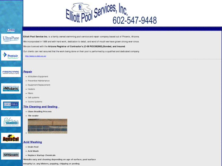 www.elliottpoolservices.com