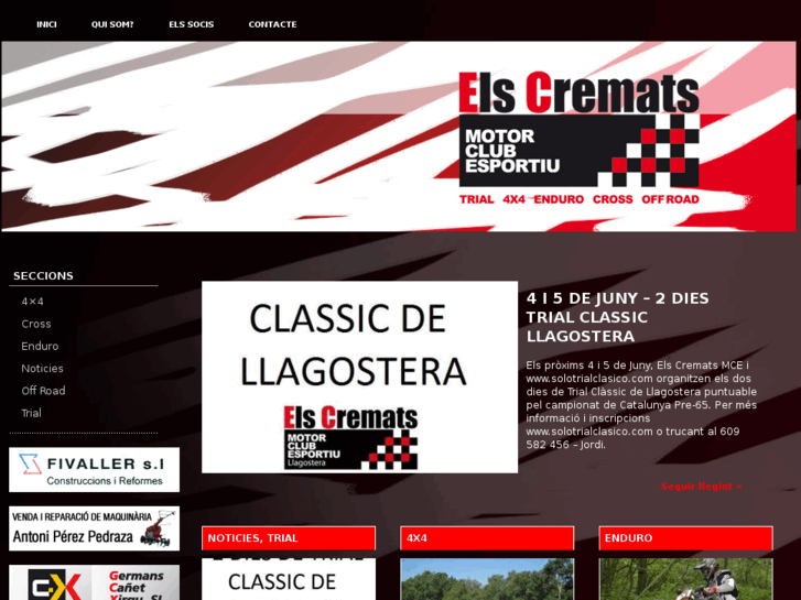 www.elscremats.net