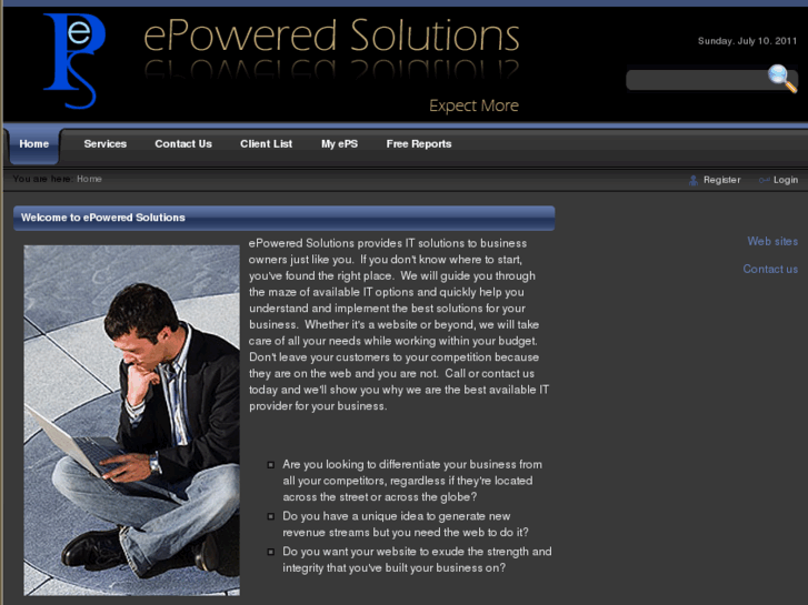 www.epoweredsolutions.com