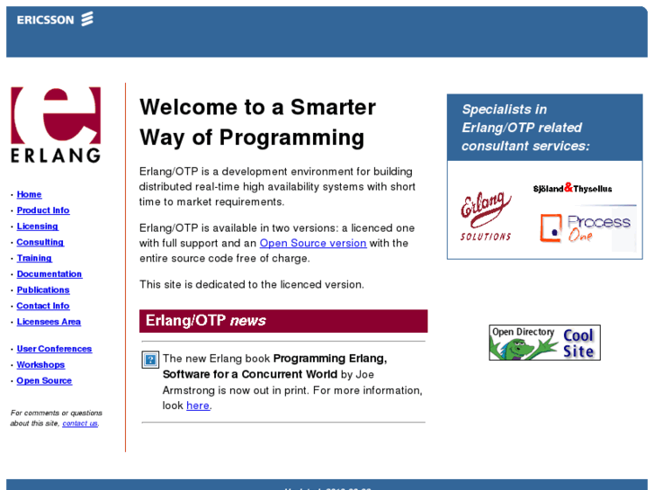 www.erlang.se