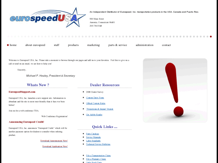 www.eurospeedsupport.com