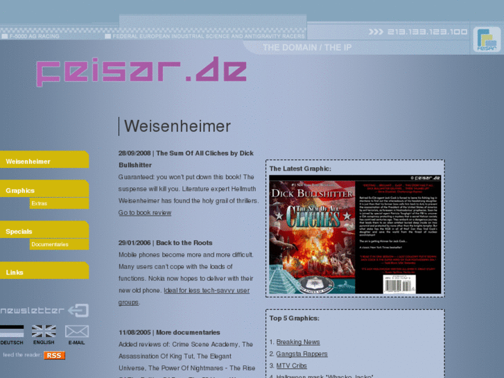 www.feisar.de