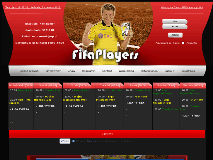 www.fifaplayers.pl