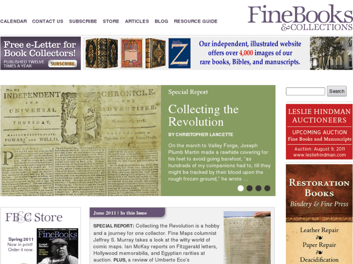 www.finebooksmagazine.com