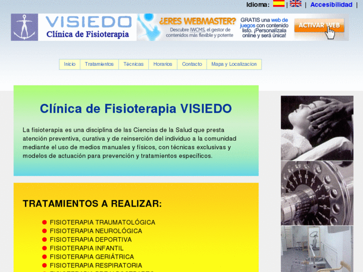 www.fisioterapiavisiedo.com