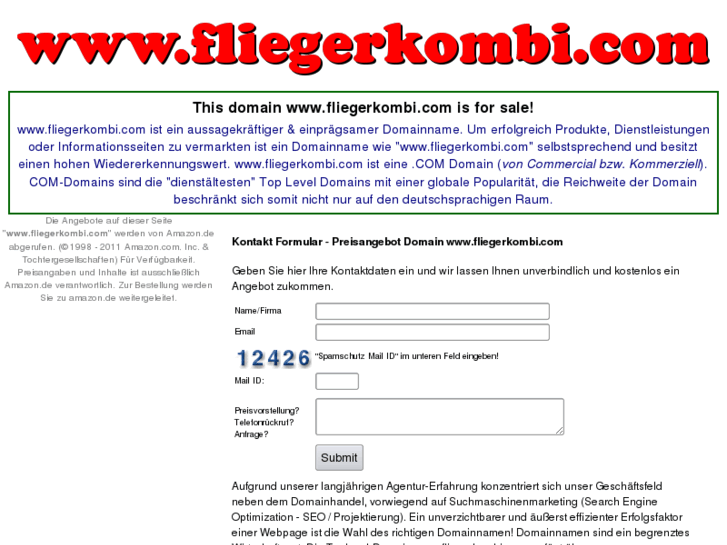 www.fliegerkombi.com