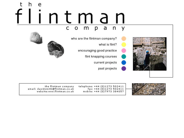 www.flintman.co.uk