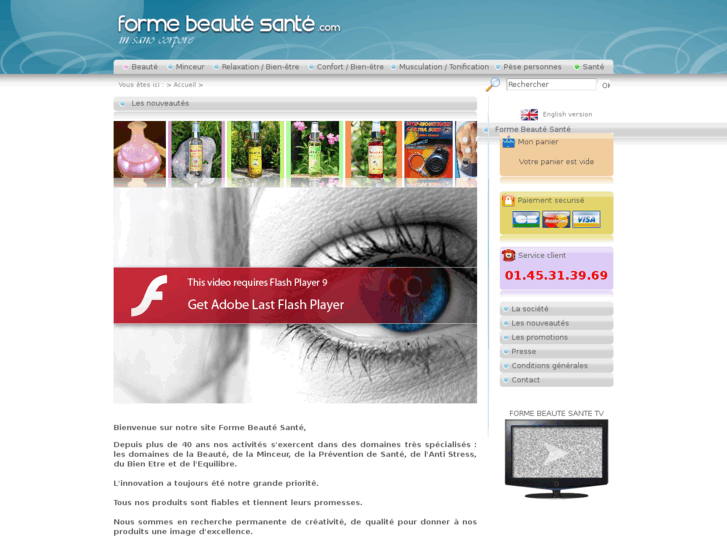 www.formebeautesante.com