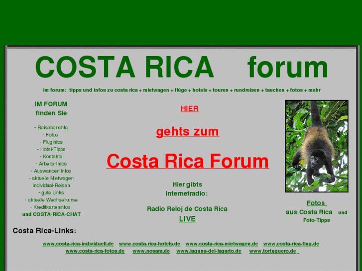 www.forum-costa-rica.de