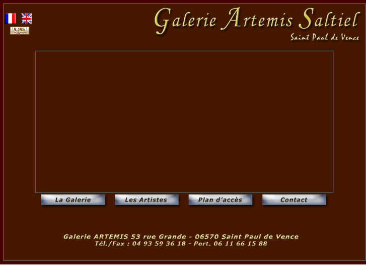 www.galerieartemis.com