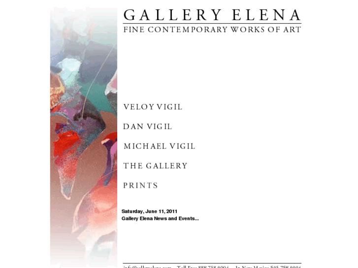 www.galleryelena.com