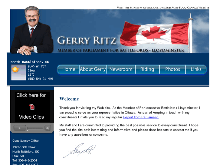 www.gerryritzmp.ca