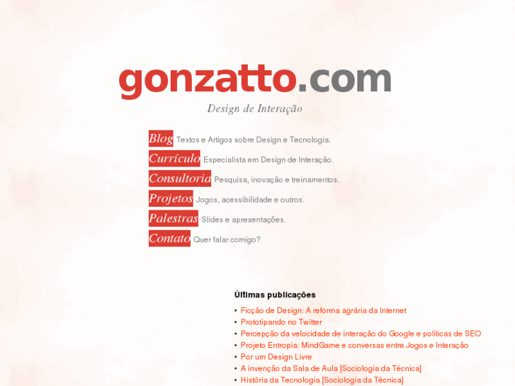 www.gonzatto.com