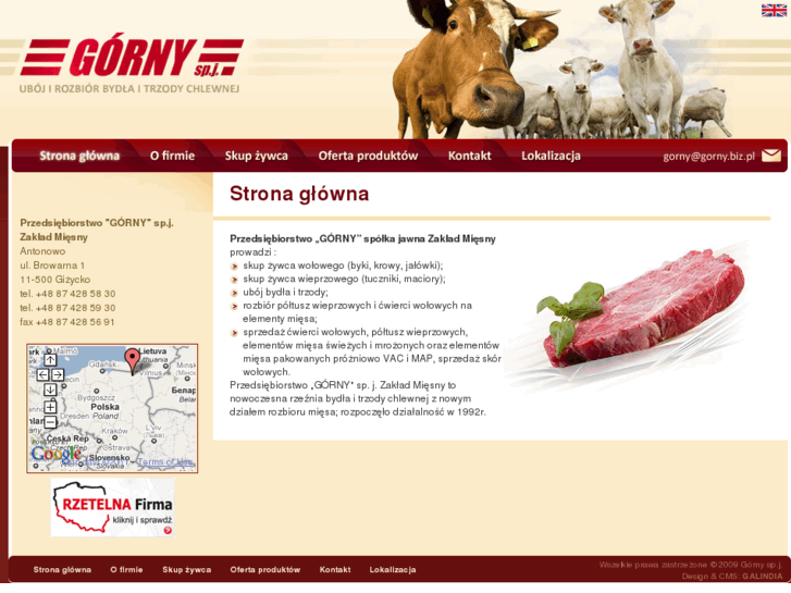 www.gorny.biz.pl