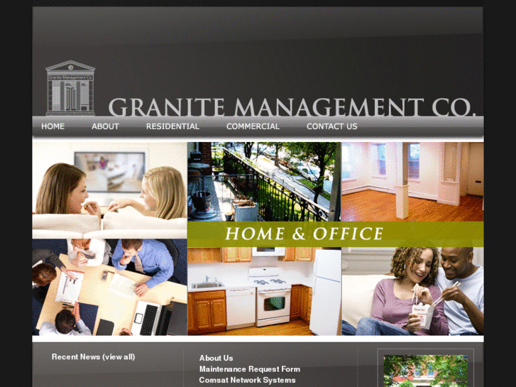 www.granite-management.com